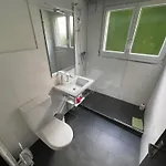 3 Minuten Vom Bahnhof-apartment Appartement *