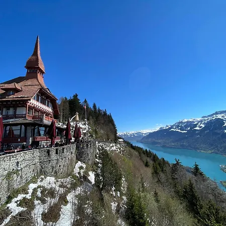 Apartamento 3 Minuten Vom Bahnhof-apartment *