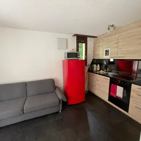 3 Minuten Vom Bahnhof-apartment * Entrelagos