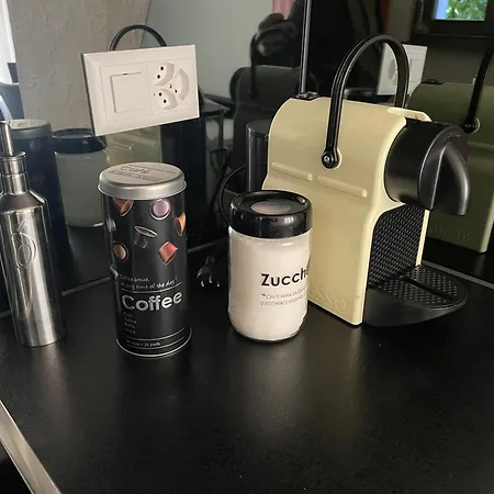 3 Minuten Vom Bahnhof-apartment