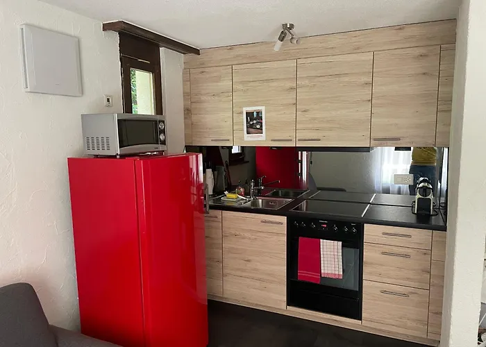 3 Minuten Vom Bahnhof-apartment דירה *