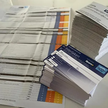 Apartmán 3 Minuten Vom Bahnhof-apartment *