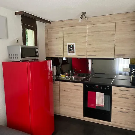 3 Minuten Vom Bahnhof-apartment Apartmán *