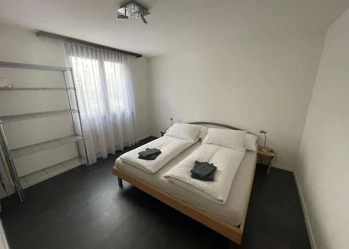 3 Minuten Vom Bahnhof-apartment 公寓 *